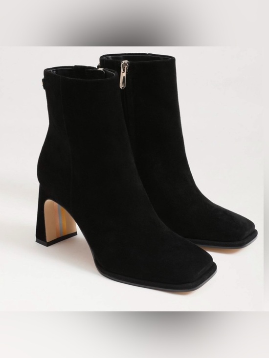 Sam Edelman Shoes - Sam Edelman Ankle Booties